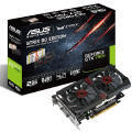 Obrazek ASUS Strix GTX 750 Ti OC z ppasywnym chodzeniem