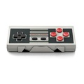Obrazek Gamepad bazujący na NES od 8Bitdo