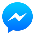 Obrazek Mobilna wersja aplikacji Facebooka pozbawiona zostanie czata