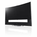 Obrazek LG 105UC9 - 105-cali zakrzywionego ekranu Ultra HD TV