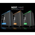 Obrazek NZXT H440 - specjalne edycje