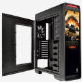 Obrazek Thermaltake Urban S71 World of Tanks Edition