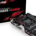 Obrazek ASUS A88X-Gamer – płyta główna FM2+ dla graczy