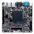 Obrazek GIGABYTE GA-J1900N-D3V - płyta główna Mini - ITX