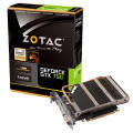 Obrazek Bezgłośny ZOTAC GeForce GTX 750