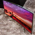 Obrazek LG 34UC97 - ultrapanoramiczny monitor IPS 21:9