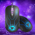 Obrazek SteelSeries - mysz i podkładka Heroes of the Storm