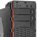 Obrazek Raidmax Seiran II Midi-Tower
