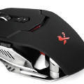 Obrazek X2 Genza Gaming Mouse