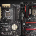 Obrazek Odzyskaj do 180 zł kupując płytę główną ASUS i procesor Intel Core