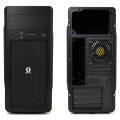 Obrazek SilentiumPC Brutus S30 Micro ATX