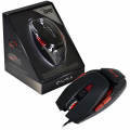Obrazek EVGA TORQ X10 Carbon Gaming Mouse