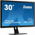 Obrazek iiyama XB3070WQS-B1 - 30-cali matrycy AH-IPS