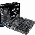 Obrazek Nowa płyta główna ASUS dla stacji roboczych z chipsetem X99