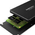 Obrazek Samsung 850 EVO SSD