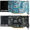 Obrazek Galaxy GeForce GTX 970 - pierwsze zdjcia