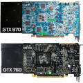 Obrazek Galaxy GeForce GTX 970 - pierwsze zdjęcia