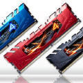 Obrazek G.SKILL prezentuje serię modułów Ripjaws4 DDR4