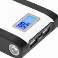 Obrazek QUER KOM0546.1 - power bank o pojemności 10400 mAh