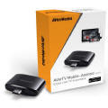 Obrazek Avermedia AverTV Mobile - Tuner DVB-T do urządzeń z Androidem