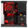 Obrazek Lian Li - prototypowe obudowy PC-05, PC-06 i PC-07