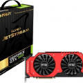 Obrazek Palit GeForce GTX 980 Super-JetStream