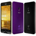 Obrazek Asus - Ruszyła przedsprzedaż nowych Zenfonów 5 LTE