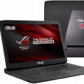 Obrazek ASUS Republic of Gamers G751 - czyli laptop do grania