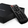 Obrazek Measy B4S z XBMC