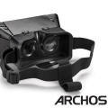 Obrazek ARCHOS VR Glasses – wirtualne okulary dla smartfonów
