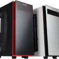 Obrazek In Win - nowe obudowy 707 i 703