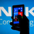 Obrazek Nokia znika ze smartfonw...
