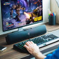 Obrazek Razer Leviathan - soundbar do gier i muzyki
