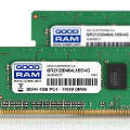 Obrazek Pamici DDR4 w ofercie marki GOODRAM