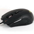 Obrazek GAMDIAS DEMETER GMS5010 – laserowa mysz dla graczy