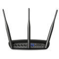 Obrazek Netis prezentuje Turbo router WF2533