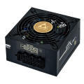 Obrazek Modularny zasilacz Chieftec FX-500GD-C