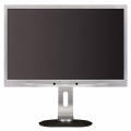 Obrazek PHILIPS 231P4QUPES - 23-cale na USB z matrycą IPS