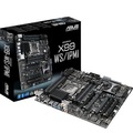 Obrazek ASUS - pyta gwna dla stacji roboczych z chipsetem X99 Express