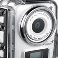 Obrazek Genius Life-Shot FHD300 - Kamera dla aktywnych