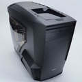 Obrazek ZALMAN Z11 Neo - Futurystyczny design i duża pojemność