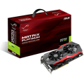 Obrazek Asus ROG GTX 980 w wersji Platinum