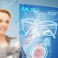 Obrazek Intel i Luxottica Group pracują nad inteligentnymi okularami