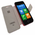 Obrazek NEXO iZi – przyjazny smartfon dla seniora i nie tylko...
