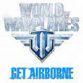 Obrazek Zima, śnieg i… U.F.O. w World of Warplanes