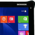 Obrazek Durabook R11 odporny na wodę i upadki