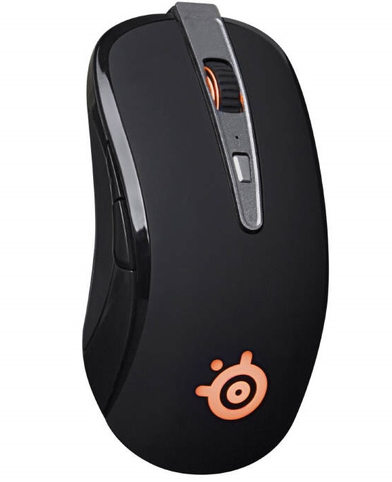 SteelSeries - Sensei Wireless