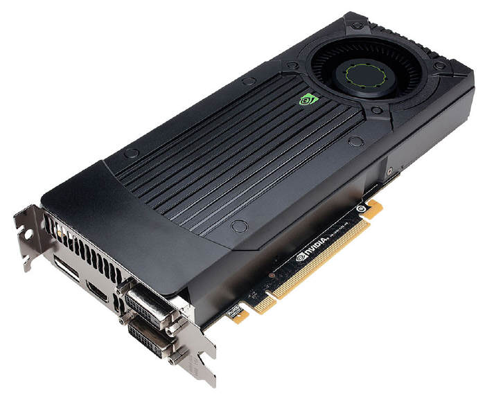NVIDIA Maxwell - GeForce GTX 750 Ti rewolucj w lutym...