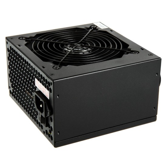 Zalman ZM600-LX z podwjnym konwerterem