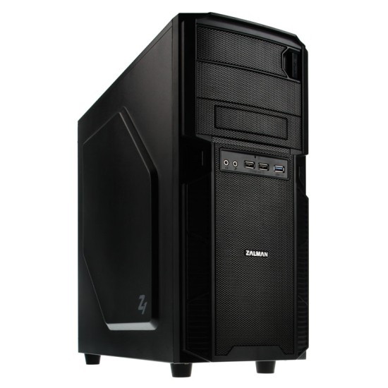 Zalman Z1 dostpny w Polsce